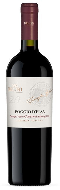 Bruni POGGIO D ELSA 2020 Sale