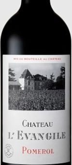 Château L Évangile Pomerol 2014 Online