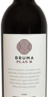 Bruma Plan B Tinto 2019 Discount