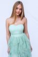 Elfie Maxi Dress - Sage on Sale