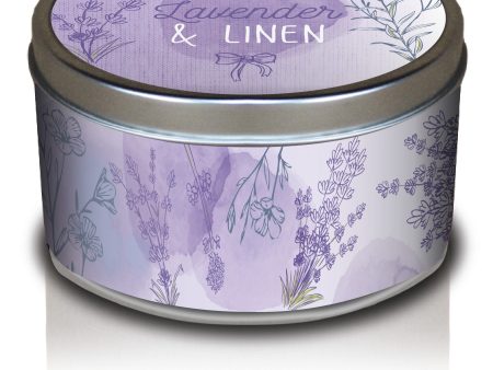 Lavender & Linen Online