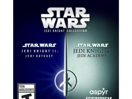 Star Wars Jedi Knight Collection - PlayStation 4 Hot on Sale