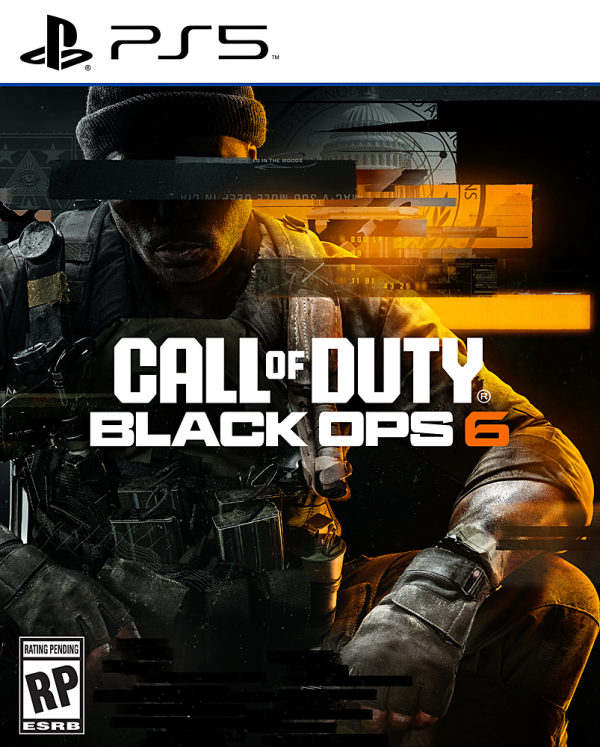 Call of Duty : Black Ops 6 - ( PS5, PS4, and Xbox Series X) Discount