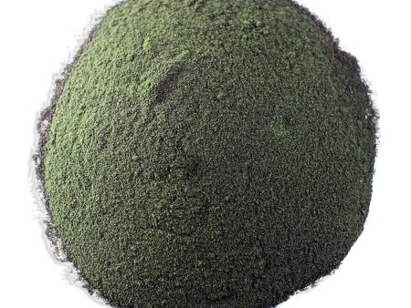 Spirulina Powder Online Sale