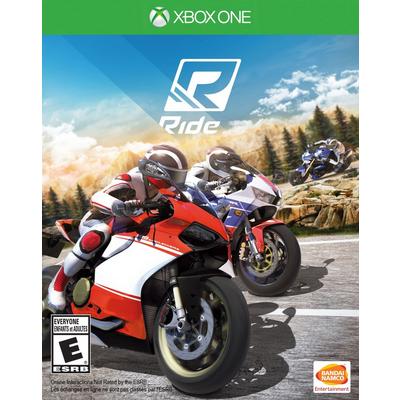 Ride - Xbox One For Discount