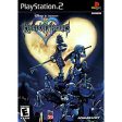 Kingdom Hearts - PS2 Online Sale