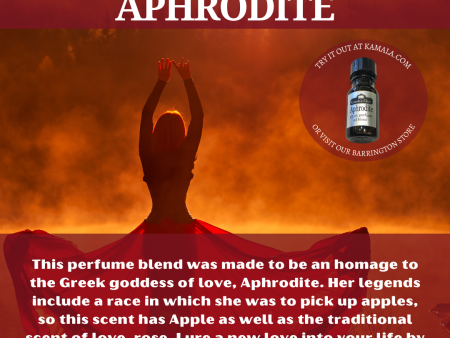 Aphrodite on Sale