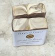 Honey and Grace Sandalwood Lavender Bar Soap. 5.5 oz Online