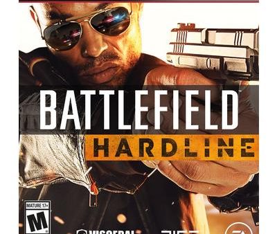 Battlefield Hardline - Playstation 3 on Sale