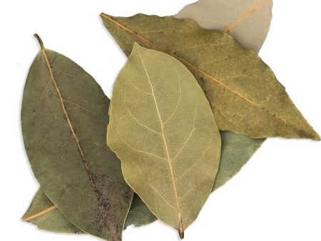 Organic Bay Leaves Cheap