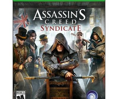 Assassin s Creed Syndicate - Xbox One For Sale