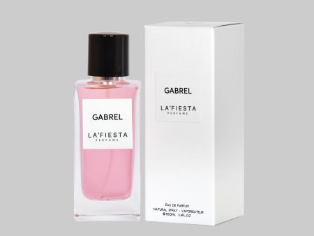 CH - GABREL 100ML EAU DE PARFUM on Sale