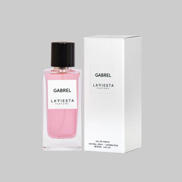 CH - GABREL 100ML EAU DE PARFUM on Sale