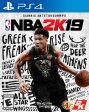 NBA 2K19 - PlayStation 4 Supply