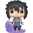 Naruto: Shippuden Sasuke Uchiha (First Susano o) Funko Pop! Vinyl Figure #1436 Online Hot Sale