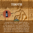 Thoth Online now