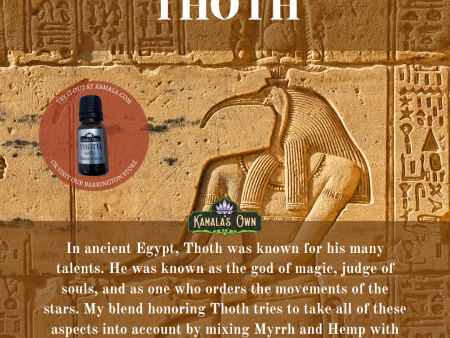 Thoth Online now