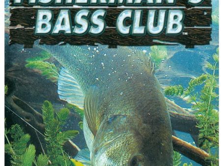 Fisherman s Bass Club - PS2 Online