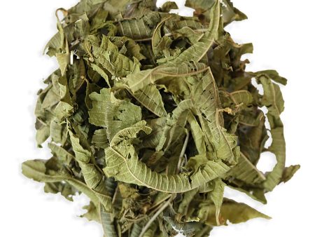 Lemon Verbena Whole Online now