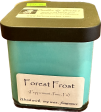 Forest Frost Candle Hot on Sale