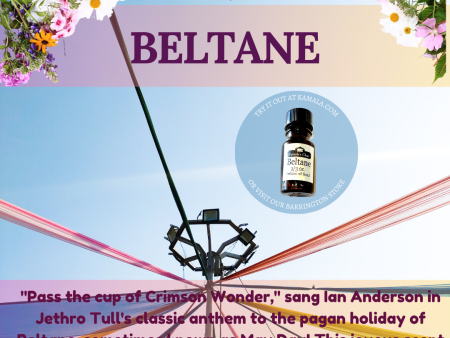 Beltane For Sale