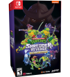 Teenage Mutant Ninja Turtles: Shredder s Revenge Ultimate Edition - Collector s Edition - ( Switch & PS5 ) Sale