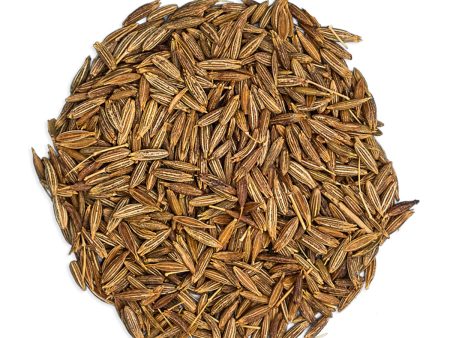 Organic Cumin Seeds Sale