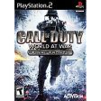 Call of Duty World at War Final Fronts - PS2 Sale