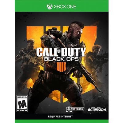 Call of Duty Black Ops 4 - Xbox One For Discount