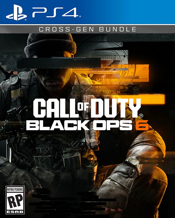 Call of Duty : Black Ops 6 - ( PS5, PS4, and Xbox Series X) Discount