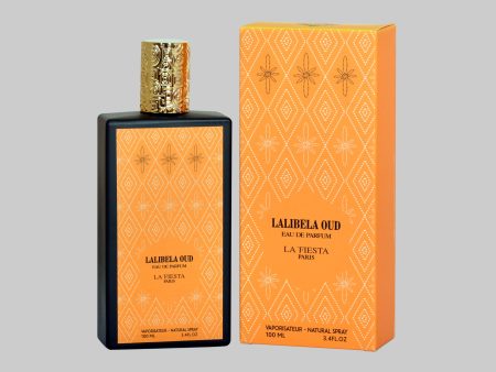 M - LALIBELA OUD 100ML EAU DE PARFUM For Cheap