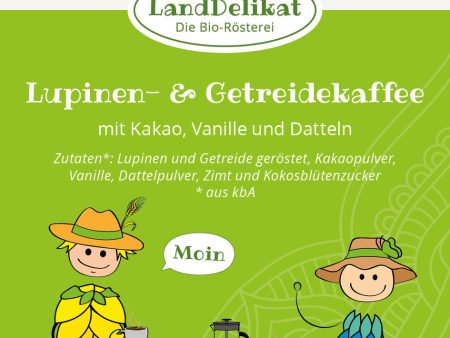 Kinderkaffee LuLu For Cheap