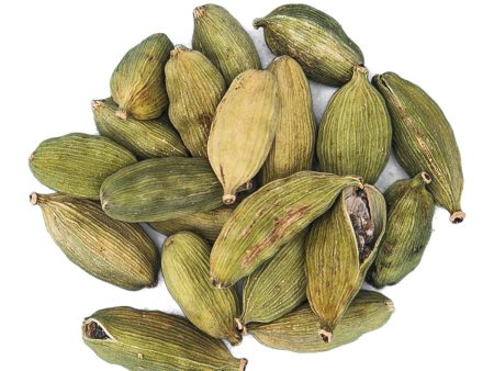 Organic Cardamom Pods Sale