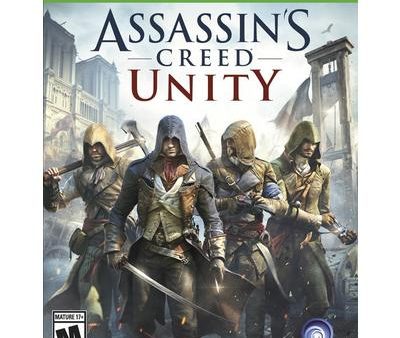 Assassin s Creed Unity - Xbox One Hot on Sale