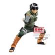 Naruto: Shippuden Rock Lee Vibration Stars Statue Hot on Sale