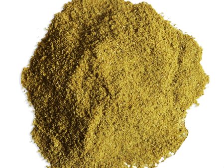 Chamomile Flowers (German) Powder Sale