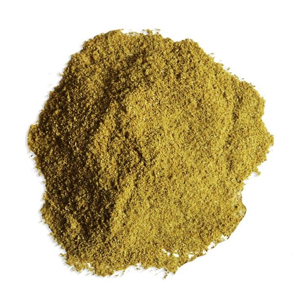 Chamomile Flowers (German) Powder Sale