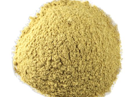 Alfalfa Herb Powder Discount