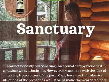 Sanctuary Supply