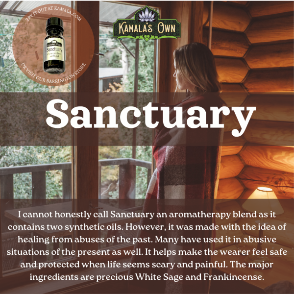 Sanctuary Supply