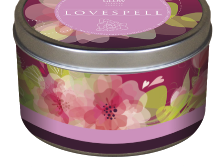 Lovespell 16oz Tins Hot on Sale