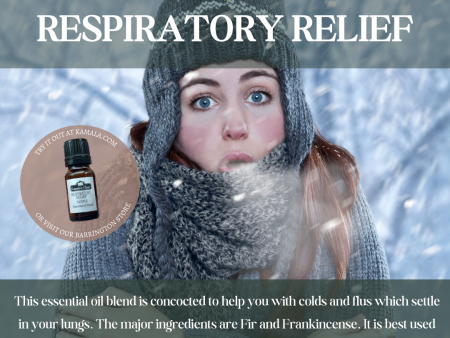 Respiratory Relief Online