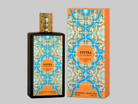 M SINTRA - 100ML EAU DE PARFUM For Discount