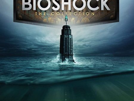 Bioshock: The Collection - Switch Sale