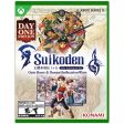 SUIKODEN I and II HD REMASTER - ( Switch, PS5, Xbox X) Discount