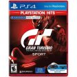 Gran Turismo Sport - PlayStation 4 Cheap