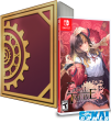 Fatal Twelve - Collector s Edition (Switch) For Discount