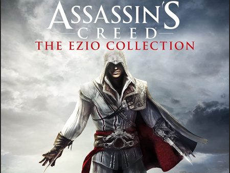 Assassin s Creed Ezio Collection - Xbox One on Sale