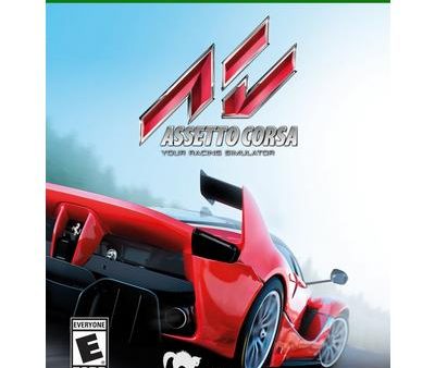 Assetto Corsa - Xbox One Online Sale