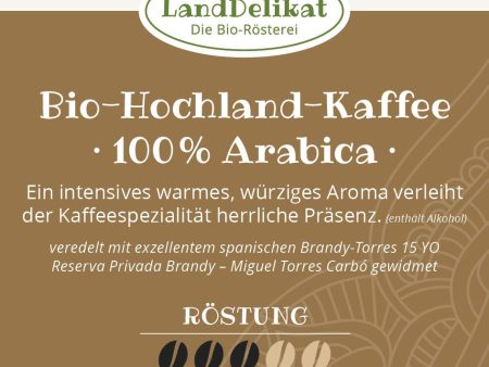 Brandykaffee Sale